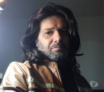 Jh crade dominant cherche soumis à initier