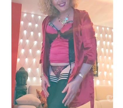 Rencontre gay Liège-Centrum Liège - Photos Vivastreet Belle travestie trans feminine passive recoit now