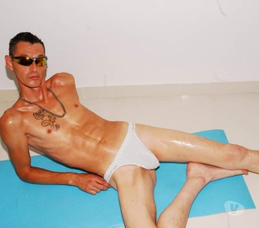 Gay Spy - Photos Vivastreet Massage pour homme gay