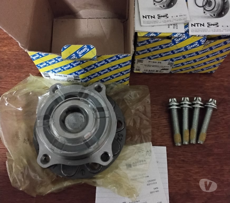 Pièces et services auto Liège Liège-Centrum - Photos Vivastreet Piece alfa 159 1.9 jtdm, 2011