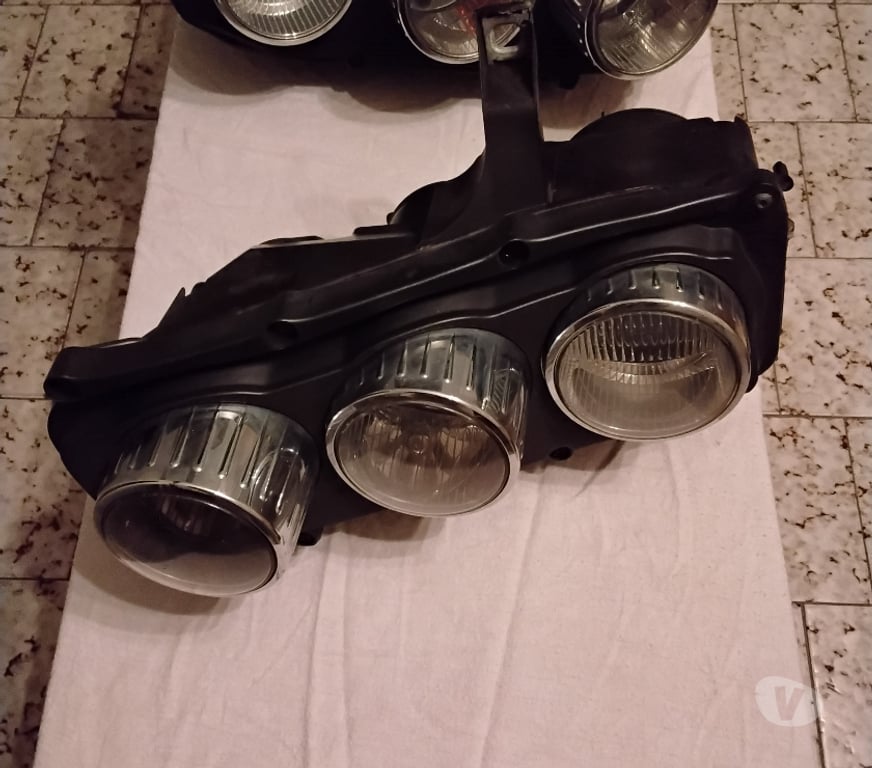 Pièces et services auto Liège Liège-Centrum - Photos Vivastreet Piece alfa 159 1.9 jtdm, 2011