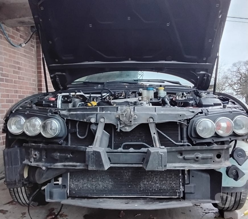 Pièces et services auto Liège Liège-Centrum - Photos Vivastreet Piece alfa 159 1.9 jtdm, 2011