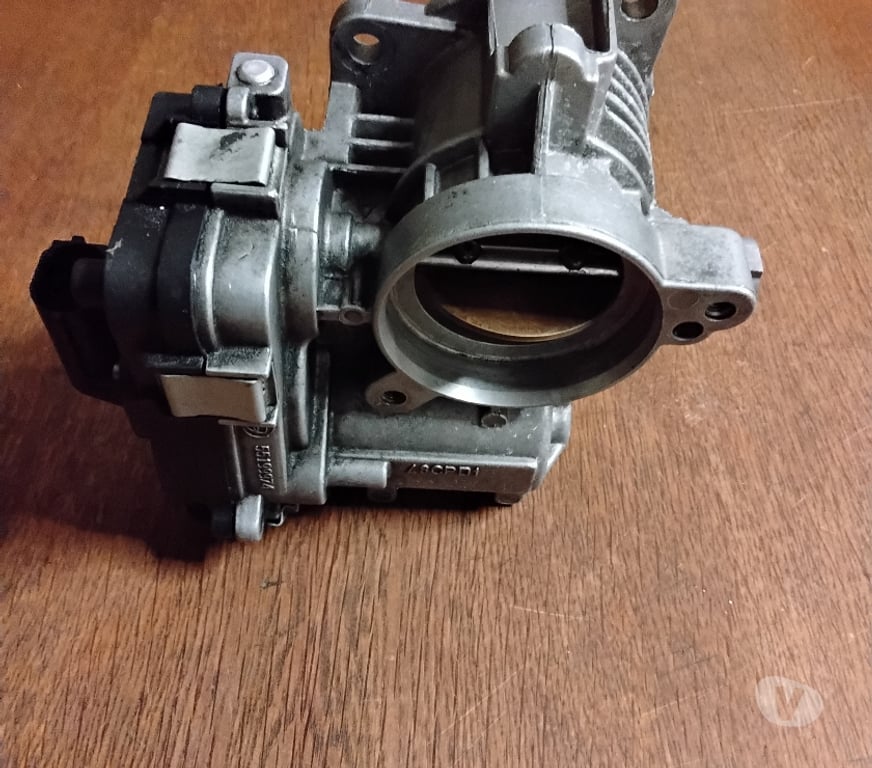 Pièces et services auto Liège Liège-Centrum - Photos Vivastreet Piece alfa 159 1.9 jtdm, 2011