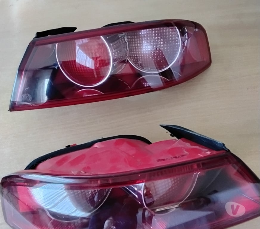 Pièces et services auto Liège Liège-Centrum - Photos Vivastreet Piece alfa 159 1.9 jtdm, 2011