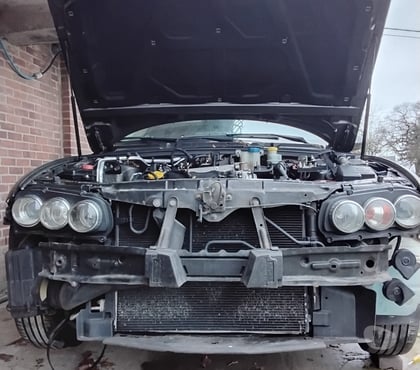 Accessoires auto & tuning Liège-Centrum Liège - Photos Vivastreet Piece alfa 159 1.9 jtdm, 2011