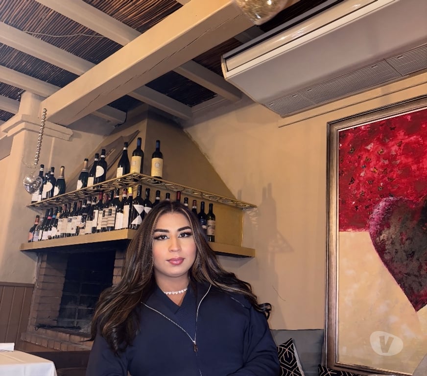 Escort Aubange Athus - Photos Vivastreet Magnifique Colombienne Nouvelle