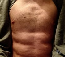 Actif endurant et dominant de 54ans pour le troisième sexe