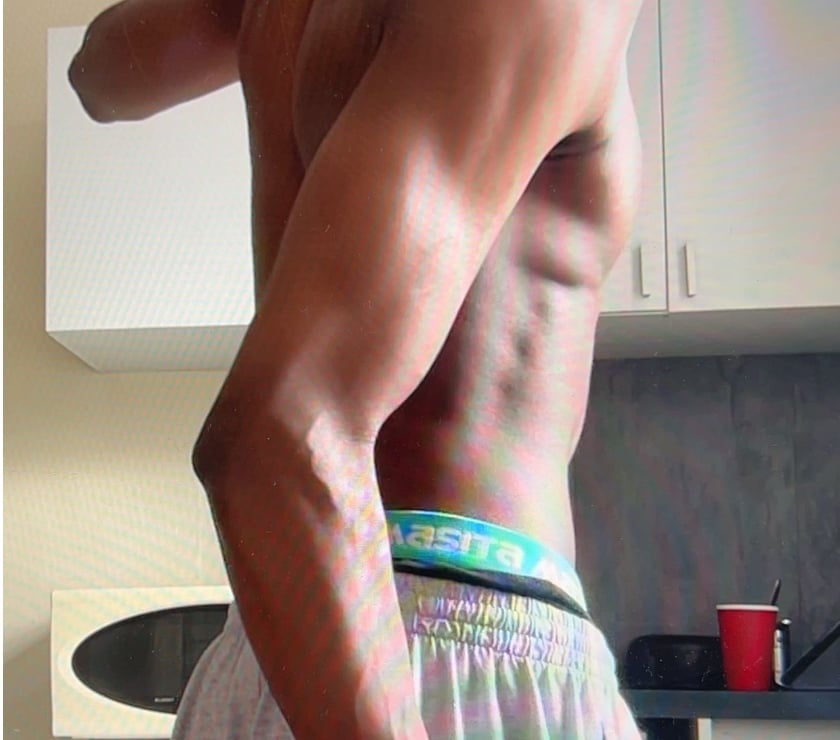 PLAN CUL SÉRIEUX AVEC UNE FEMME