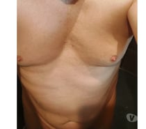 H 56 ans pour JF+18 ans - F libre ou pas...