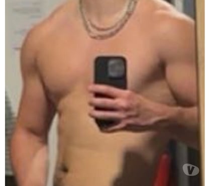 exhib - Photos Vivastreet 23 ans, j’ai les crocs mtn