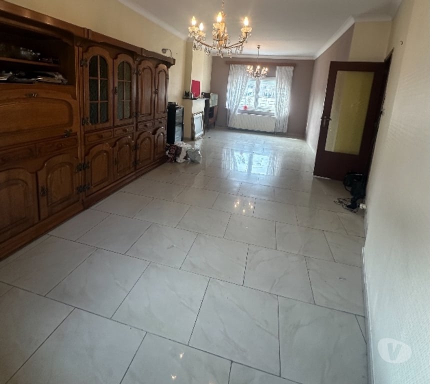 Annonce maison Ans Ans-Centrum - Photos Vivastreet Maison 4 façades avc garage