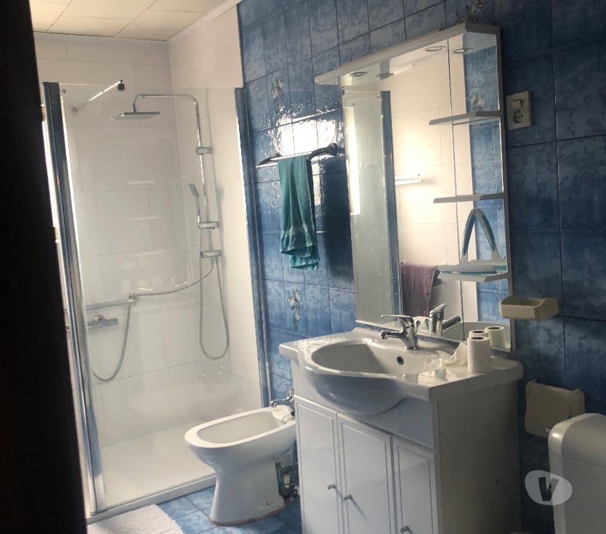 Annonce maison Ans Ans-Centrum - Photos Vivastreet Maison 4 façades avc garage