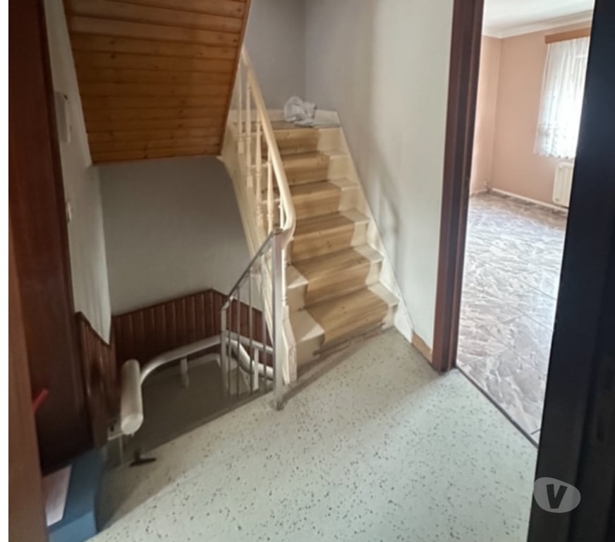 Annonce maison Ans Ans-Centrum - Photos Vivastreet Maison 4 façades avc garage