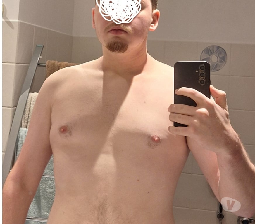 exhib Ottignies-Louvain-la-Neuve Louvain-la-Neuve - Photos Vivastreet Jeune étudiant dispo