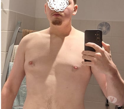 plan cul gratuit Louvain-la-Neuve Ottignies-Louvain-la-Neuve - Photos Vivastreet Jeune étudiant dispo