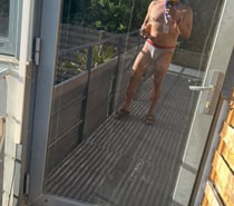 rech mec athlétique ou bi actif top