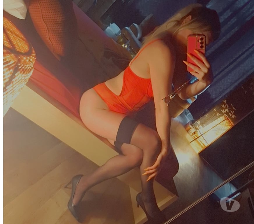 Escort Liège Bressoux - Photos Vivastreet Lina , un plaisir a deux c'est encore mieux