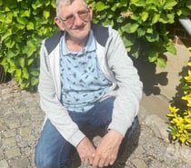 Monsieur désire rencontrer dame