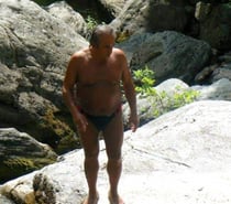 Cherche Gay régulier