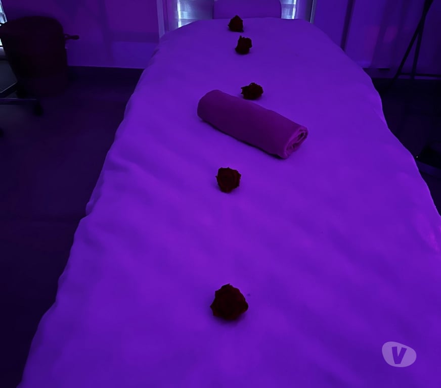 Escort Juprelle Juprelle-Centrum - Photos Vivastreet Massage érotique – Détente Totale