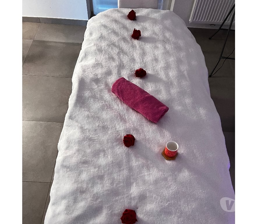 Escort Juprelle Juprelle-Centrum - Photos Vivastreet Massage érotique – Détente Totale
