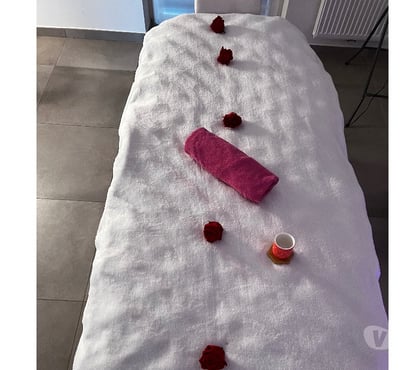 Escort girl Juprelle-Centrum Juprelle - Photos Vivastreet Massage érotique – Détente Totale