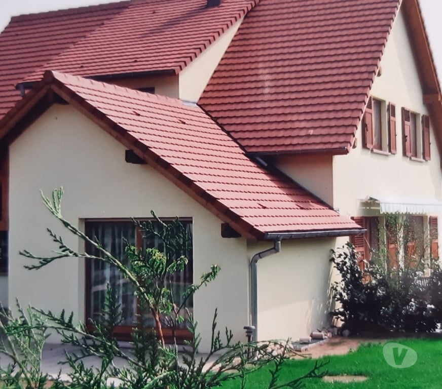 Annonce maison France - Photos Vivastreet Vends belle maison spacieuse et lumineuse