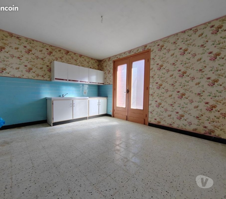 Annonce maison France - Photos Vivastreet Maison traditionnelle avec bâtiments de ferme