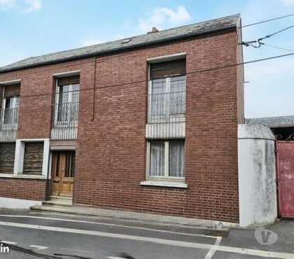 Vente maison - Photos Vivastreet Maison traditionnelle avec bâtiments de ferme