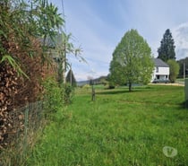 Photos Vivastreet 6887 HERBEUMONT : Beau terrain de 22a30ca avec belle vue.