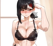 Qui pour goon avec un femboy?