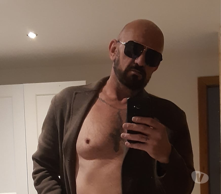 Gay Charleroi Mont-sur-Marchienne - Photos Vivastreet Je reçois pour te nettoyer bite et cul