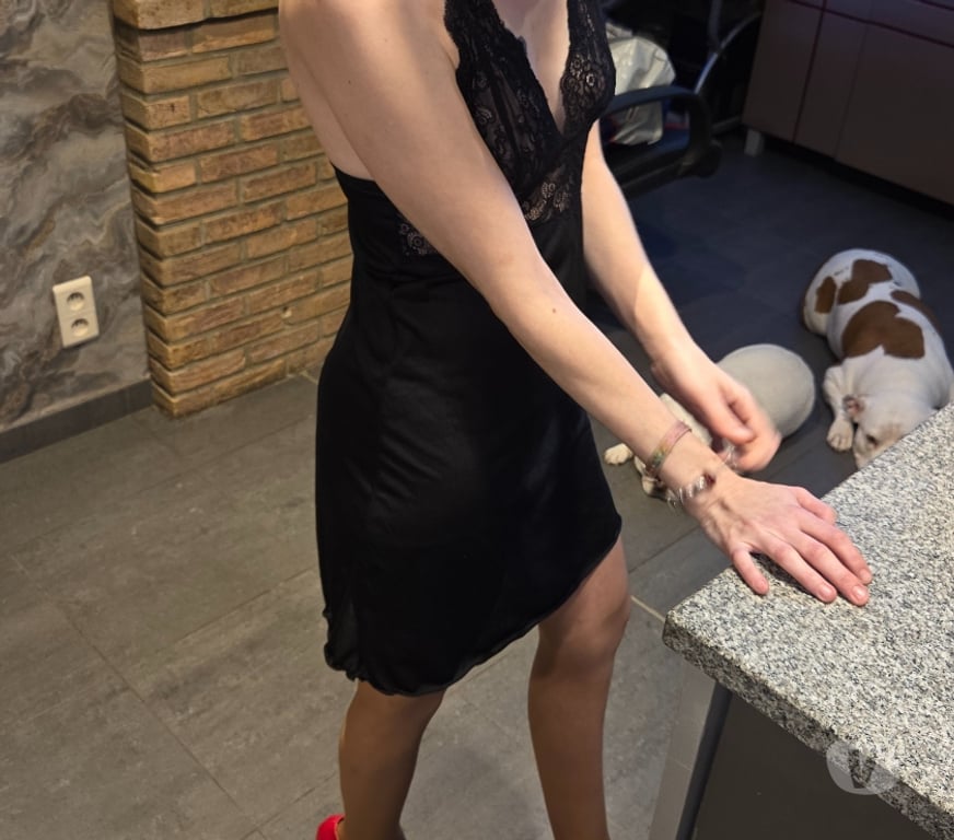 Escort Boussu Boussu-Centrum - Photos Vivastreet Alexandra disponible