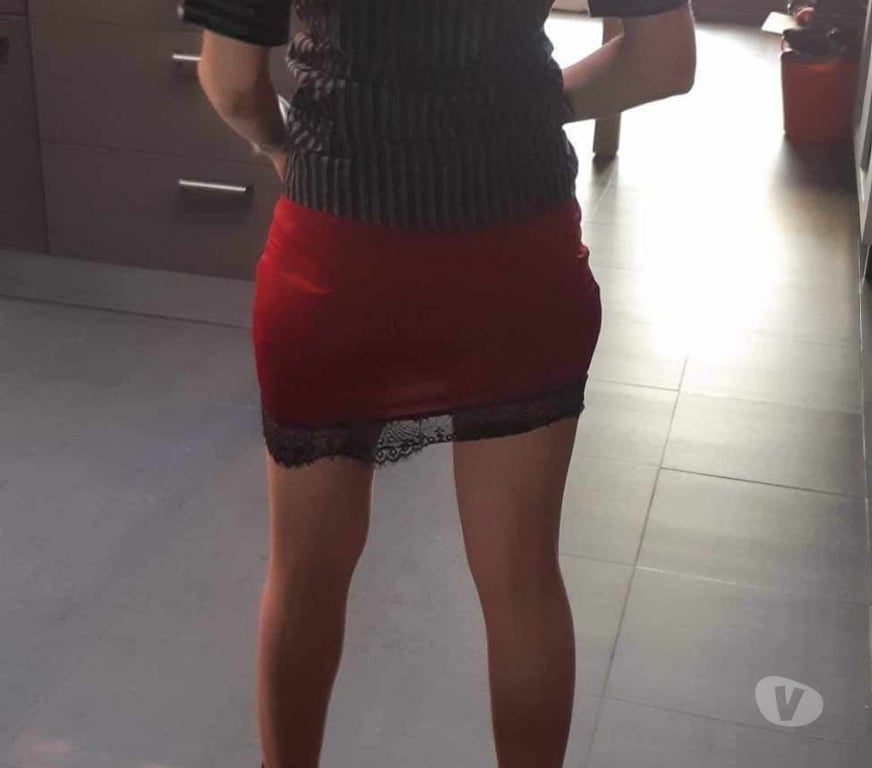 Escort Boussu Boussu-Centrum - Photos Vivastreet Alexandra disponible