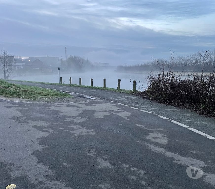 Gay Tubize - Photos Vivastreet RAVEL… LE LONG DU CANAL