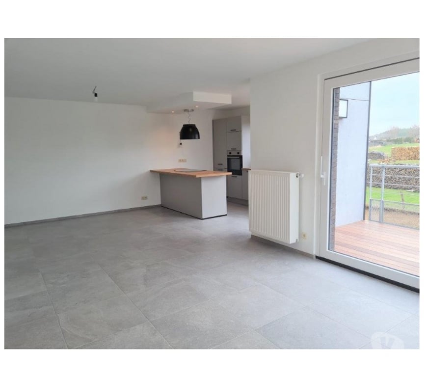 Location appartement Baillamont - Photos Vivastreet Bievre : bel appartement avec grande terrasse, 2ch, parking