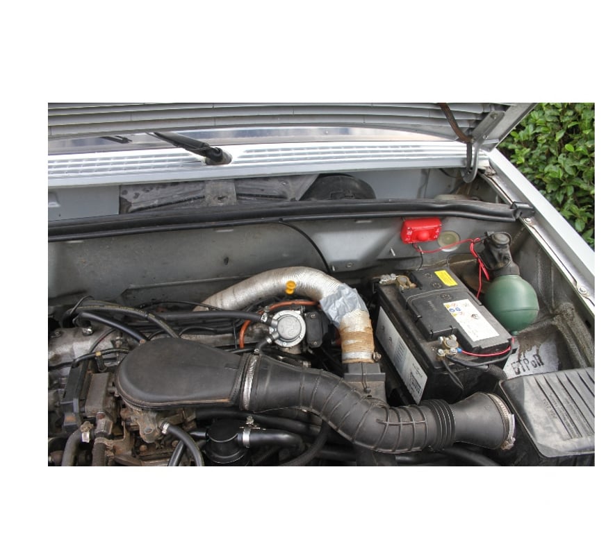 Voitures de collection Ferrières - Photos Vivastreet Citroen BX Automatique