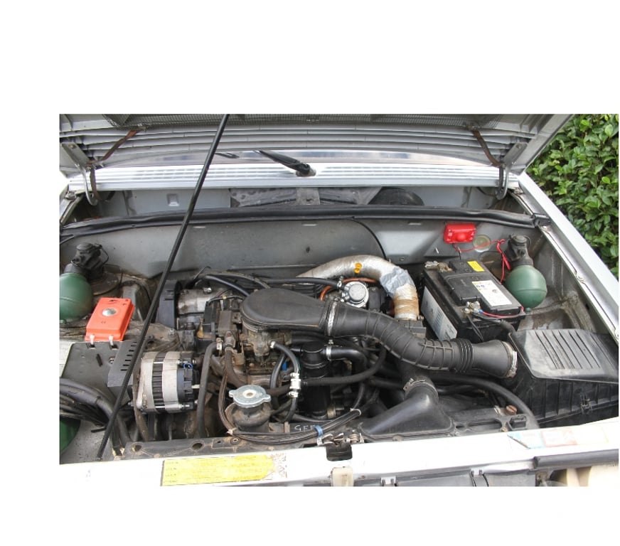 Voitures de collection Ferrières - Photos Vivastreet Citroen BX Automatique