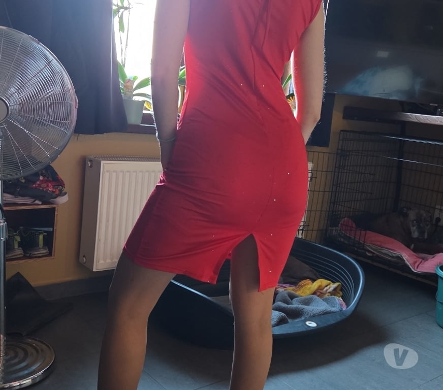 Escort Boussu Boussu-Centrum - Photos Vivastreet Alexandra vous reçois