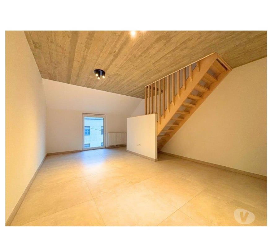 Location appartement Bertrix - Photos Vivastreet Bertrix : bel appartement duplex avec terrasse, 1 chambre.