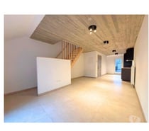 Photos Vivastreet Bertrix : bel appartement duplex avec terrasse, 1 chambre.