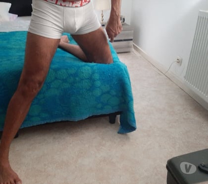 Gay - Photos Vivastreet Bg pr bg maxi 28 ans chez moi