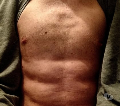 Rencontre gay Adzeux Sprimont - Photos Vivastreet Homme de 54ans actif endurant et dominant.