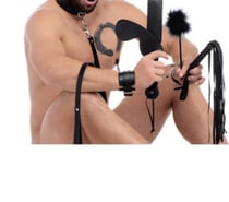 Dominant cherche son Valentin soumis