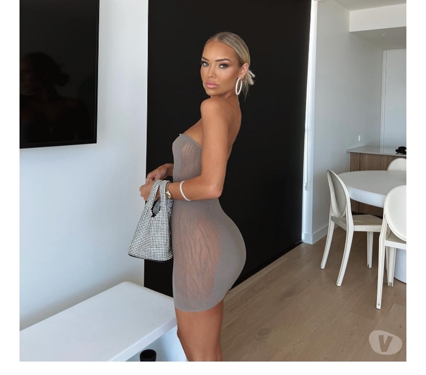 Escort Liège Liège-Centrum - Photos Vivastreet Je t'accompagne dans tes désires