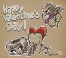 Photos Vivastreet Pour terminer la St Valentin ...