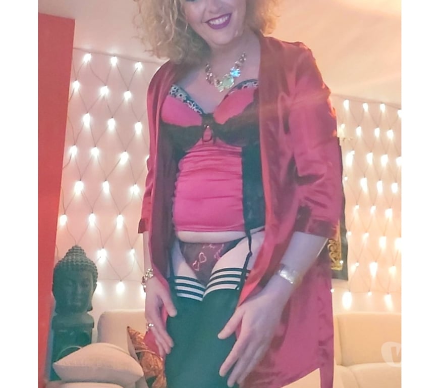 Gay Liège Liège-Centrum - Photos Vivastreet Belle trans sexy feminine blonde passive recoit now