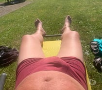 Salope gourmande suce et prend ce dimanche