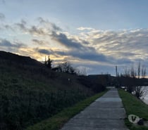 RAVEL…. LONG DU CANAL…