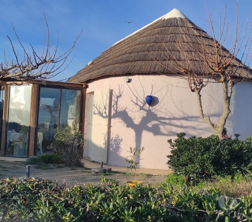 Annonce maison France - Photos Vivastreet Mas île des pêcheurs (Catalogne)